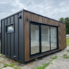 Bürocontainer  7