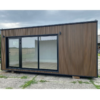 Bürocontainer  7