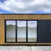 Bürocontainer 2