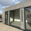 Bürocontainer 6 m x 3 m